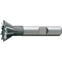 FORMAT Winkelfräser DIN1833 HSSCo5 Form C 60Grad 16mmFORMAT