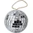 Eurolite 50100110 Mini Discokugel 5 cm