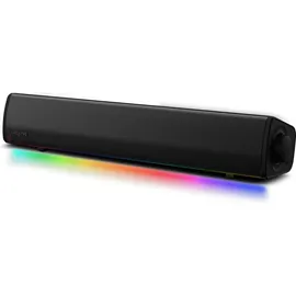 Creative Labs Sound Blaster GS3 schwarz