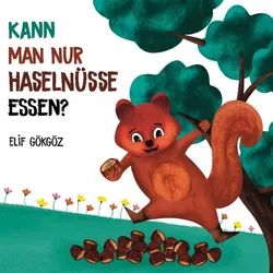 Kann man nur Haselnüsse essen?