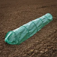 DEMA Folientunnel 3,00 x 0,65 x 0,45 m