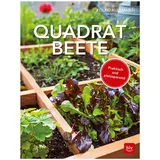 BLV Verlagsgesellschaft GmbH Quadratbeete