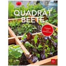 BLV Verlagsgesellschaft GmbH Quadratbeete