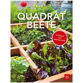 BLV Verlagsgesellschaft GmbH Quadratbeete