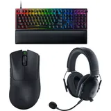 Razer BlackShark V2 Pro 2023 schwarz