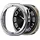 SPIGEN Bezel Tune Pro Samsung Galaxy Watch 8 44mm Silber