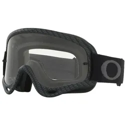 Oakley O Frame MX carbon fiber clear (702955) OS