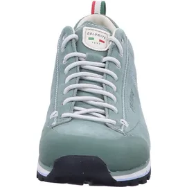 Dolomite 54 Low Evo sage green- (1347) 5.5