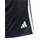 adidas Tiro 24 Kids Shorts Black / White 176    