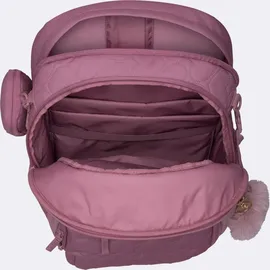 BECKMANN Sport Air Padded Heart Rose