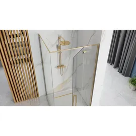 REA Fargo Duschkabine 90 x 195 cm D648360641500