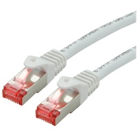 Roline Netzwerkkabel SFTP, CAT6, 1 (M) Netzwerkkabel