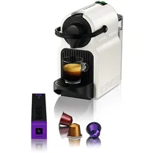 Krups Nespresso Inissia YY1530FD weiß