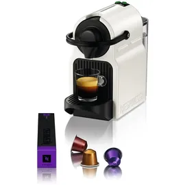 Krups Nespresso Inissia YY1530FD weiß