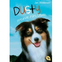 Cbt Freunde fürs Leben / Dusty Bd.1