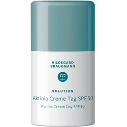 Solution Aktinia Creme Tag SPF 50