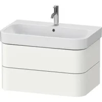Duravit Happy D.2 Plus 775x415x490mm
