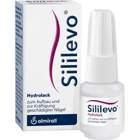 Aqeo Sililevo Nagellack 3,3 ml