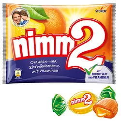 nimm2® Bonbons 240,0 g