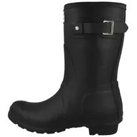 Hunter Original Short Damen Schwarz 43