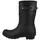 Hunter Original Short Damen Schwarz 43