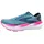 Brooks Glycerin 21 Damen moroccan blue/aqua/pink 39