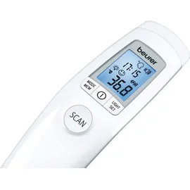 Beurer FT 90 Infrarot-Thermometer