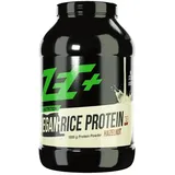 Zec+ Nutrition Zec+ Vegan Rice Protein Shake Haselnuss