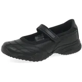 SKECHERS Velocity Pouty Schwarz 27,5