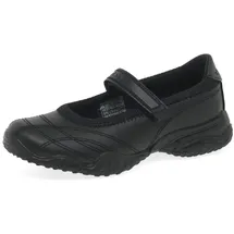 SKECHERS Velocity Pouty Schwarz 27,5