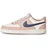 Particle Pink/Pale Ivory/Metallic Gold/Midnight Navy 40,5