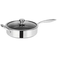 Cheffinger Bratpfanne 28 cm