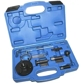Satra S-X1620 Motor Einstellwerkzeug geeignet für Audi Seat Skoda VW 1.6 und 2.0 TDI Motoren