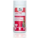 Fortan Ladies Tabs mit Himbeerblätter-Extrakt 90 g