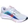 Nike Downshifter 13 Herren Football Grey / Bright Crimson 45,5