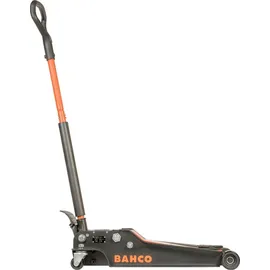 BAHCO Wagenheber Stahl 3 t orange