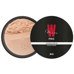 Miss W PRO HD Silk Powder