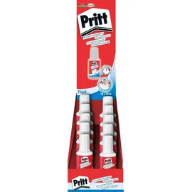 PRITT Korrekturflüssigkeit 20 ml Weiß