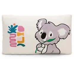 NICI Kissen Koala rechteckig 43x25cm GREEN