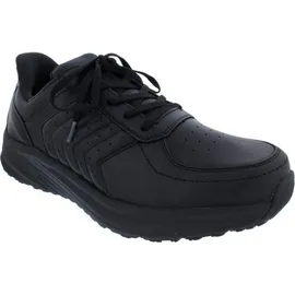 Orthofeet Navigate Herren Schwarz 42