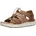 Damen Elle Mixed Strap TOASTED COCONUT/BIRCH 41