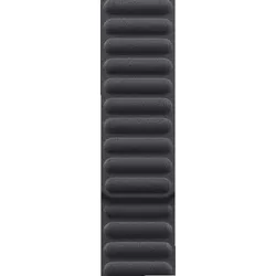 APPLE 42 mm Armband mit Magnetverschluss, Ersatzarmband, Apple, Schwarz