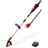 Einhell GE-HC 18 Li T Kit 40 cm inkl. 1 x 3,0 Ah und Ladegerät