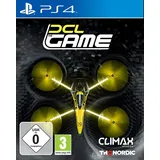 DCL: The Game (USK) (PS4)