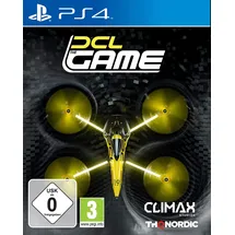 DCL: The Game (USK) (PS4)