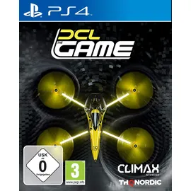 DCL: The Game (USK) (PS4)