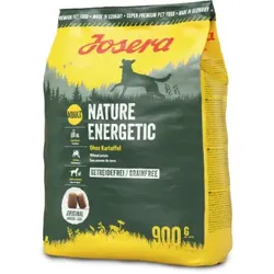 Hunde - Trockenfutter JOSERA Nature Energetic