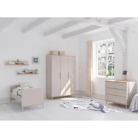 yuny by paidi Wickelkommode Hazel, Beige