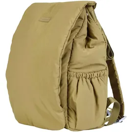 Childhome Mellow Wickelrucksack Khaki