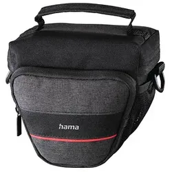 hama Kameratasche Valletta 90 Colt schwarz
